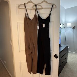 NWT Jumpsuits